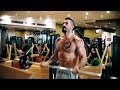 Yuri Boyka (Undisputed) Training in The Gym - Workout Motivation