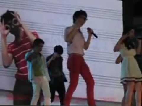 KFEST 3-JOP CRISOSTOMO SPECIAL PERFORMANCE