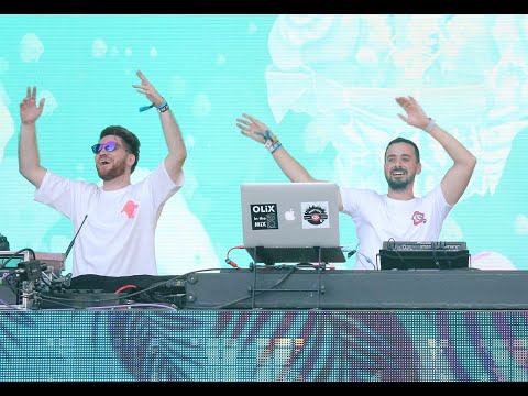 Adi Opening Set @ Neversea 2022