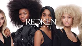 redken ✨Luce Pelazo estas Navidades✨ anuncio