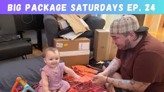 Big Package Saturdays Ep. 24