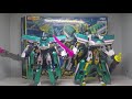 The Plaything玩物分享 Takara Tomy 新幹線變形 DXS 101 E5 MKII