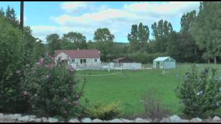 preview picture of video '2011 - Camping Les Deux Rivieres in La Celle en Morvan Frankrijk'