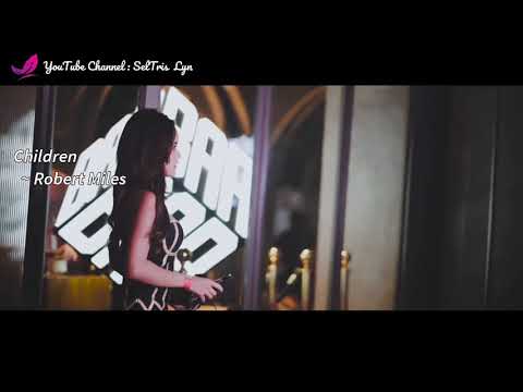 Children - Robert Miles HD tribute to Robert Miles