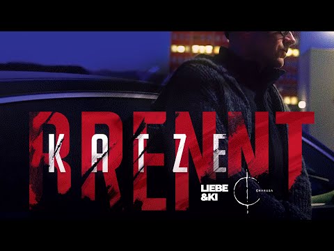 Video thumbnail for Katze brennt