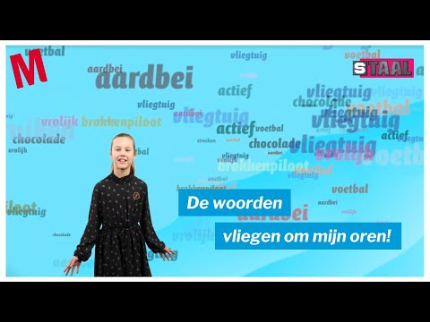 Via spellen met woordenschat aan de slag met de nieuwe Staal | Malmberg