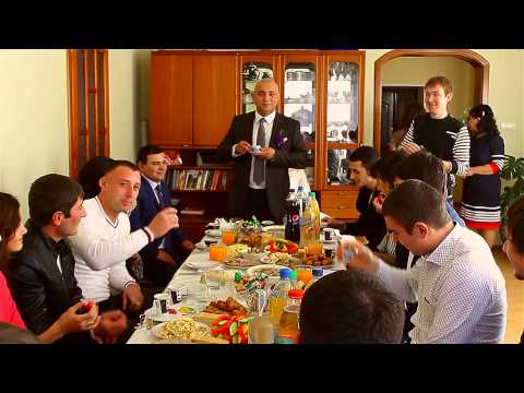 Амет и Эдие   Отрывки счастья