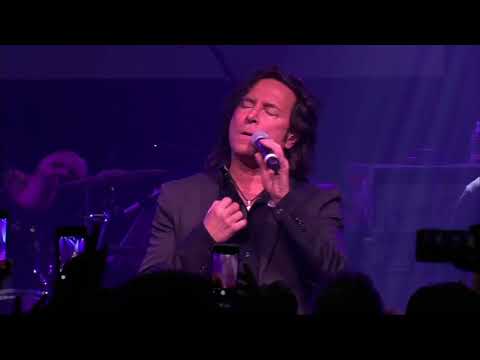 Steve Augeri Faithfully