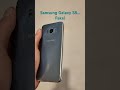 Samsung Galaxy S8 Fake