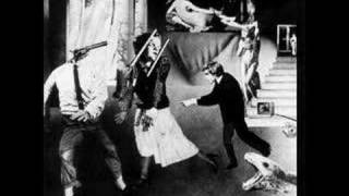 Crass - Reject of Society