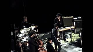 Bob Dylan - Jolene - Portland, OR - 7 Oct 2009