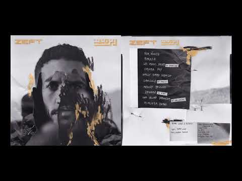 Black Wind & RUAMA - Drama Boy