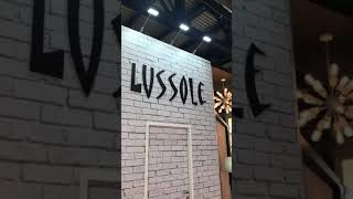 Видео Lussole