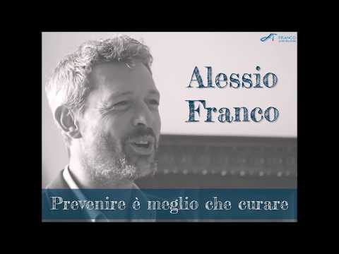 Prevenire è meglio che curare