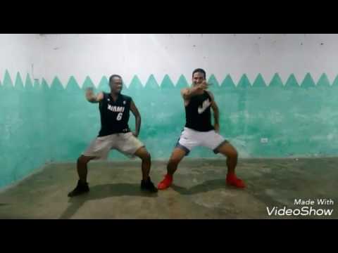 Paredão Das Amigas - Duas medidas - cometa e japa