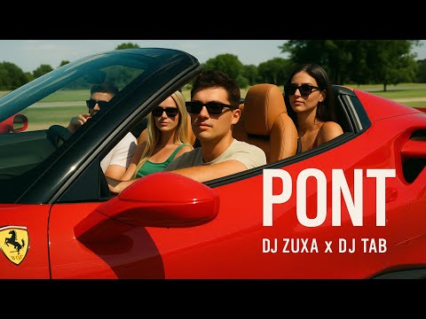 Massa x Bek x Elmurod - Pont (Dj Zuxa x Dj Tab Remix)