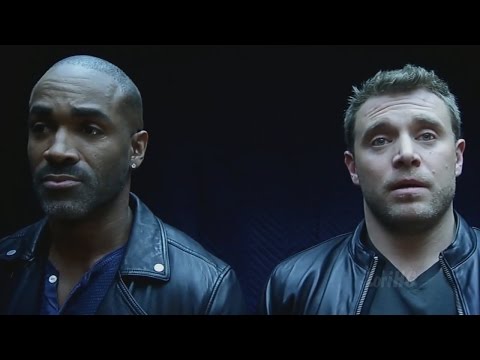 3-10-17 (4) nuJaSam & Scout - Stay & Enjoy the Ride