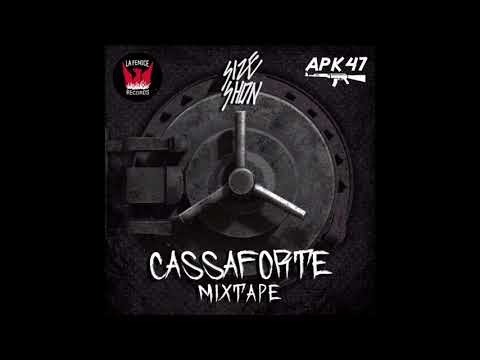 05) Size Shon - Cenere e Carbone (ft. Siria Cialini)