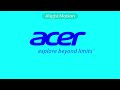 ACER Logo Chorded V3