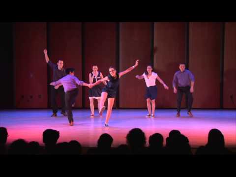 Beantown Bounce 2013 - 3 Bones