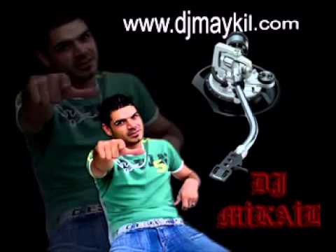 Dj Maykil vs.Ebru Gündes - Cumartesi (Remix)