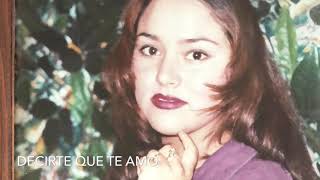 Decirte Que Te Amo (Mama) A|V Composiciones