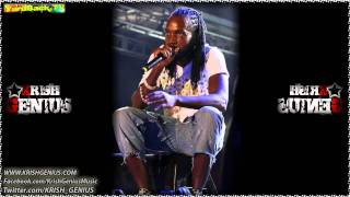 Mavado - Clean Everyday [Riva Stone Riddim] Jan 2012