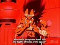 Vegeta Raptor