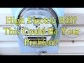 High Electric Bill This Could Be Your Problem