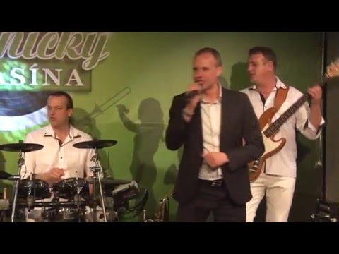 Ľudovít Kašuba: Láska moja, aj hviezdy sa ťa boja