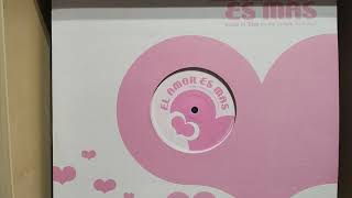 DJ Pippi Vs Cesar De Melero - El Amor Es Mas
