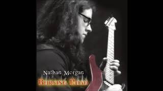 Nathan Morgan — When The Blues Come Knockin