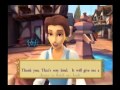 Let's Play Disney Princess: My Fairytale Adventure ...