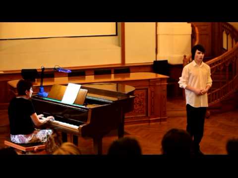Jiří Stěhule Čechomor - A ty Rehradice