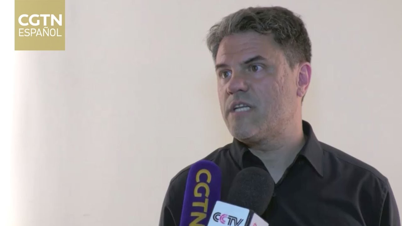 Cuestión de Taiwan es asunto interno chino y debe abordarse mediante el diálogo y por vías pacíficas