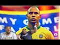 Ronaldo Fenomeno ● A Living Legend!