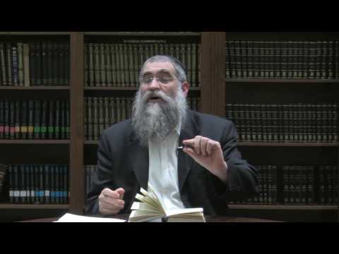 Tanya By Rabbi Yitzchok Minkowicz Chapter 38 - The more כוונה the more G-D.