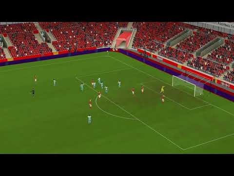 Triestina (2) 1 - 1 (2) Giana Erminio