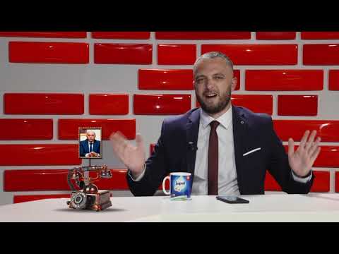 DPT, Ganimete Musliu - 25.03.2019 | T7