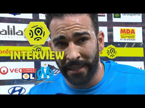 Reaction : Olympique Lyonnais - Olympique de Marseille (2-0) / 2017-18