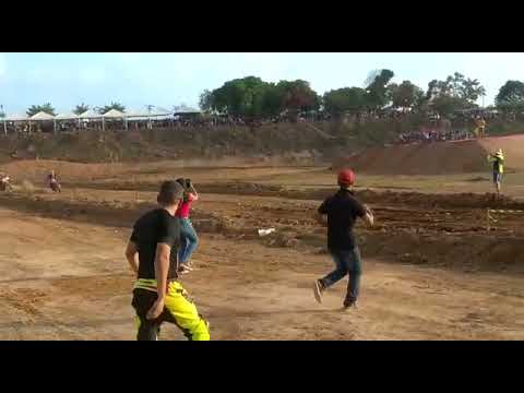 motocross tucurui-pará largada categoria nacional pro