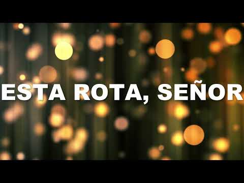 Marnellys Ocasio / Llena mi lampara / Letra