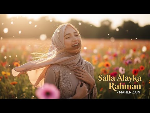 Salla Alayka Ya Rahman &ndash; Maher Zain | Emotional Islamic Cover BY Mustafa Music