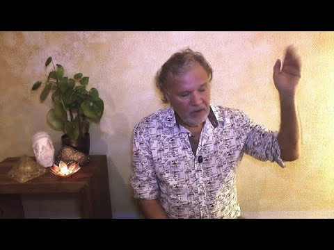 Manik "The Pathless Path 2/2 - You are the Way, the Truth and the Life" Satsang Excerpt