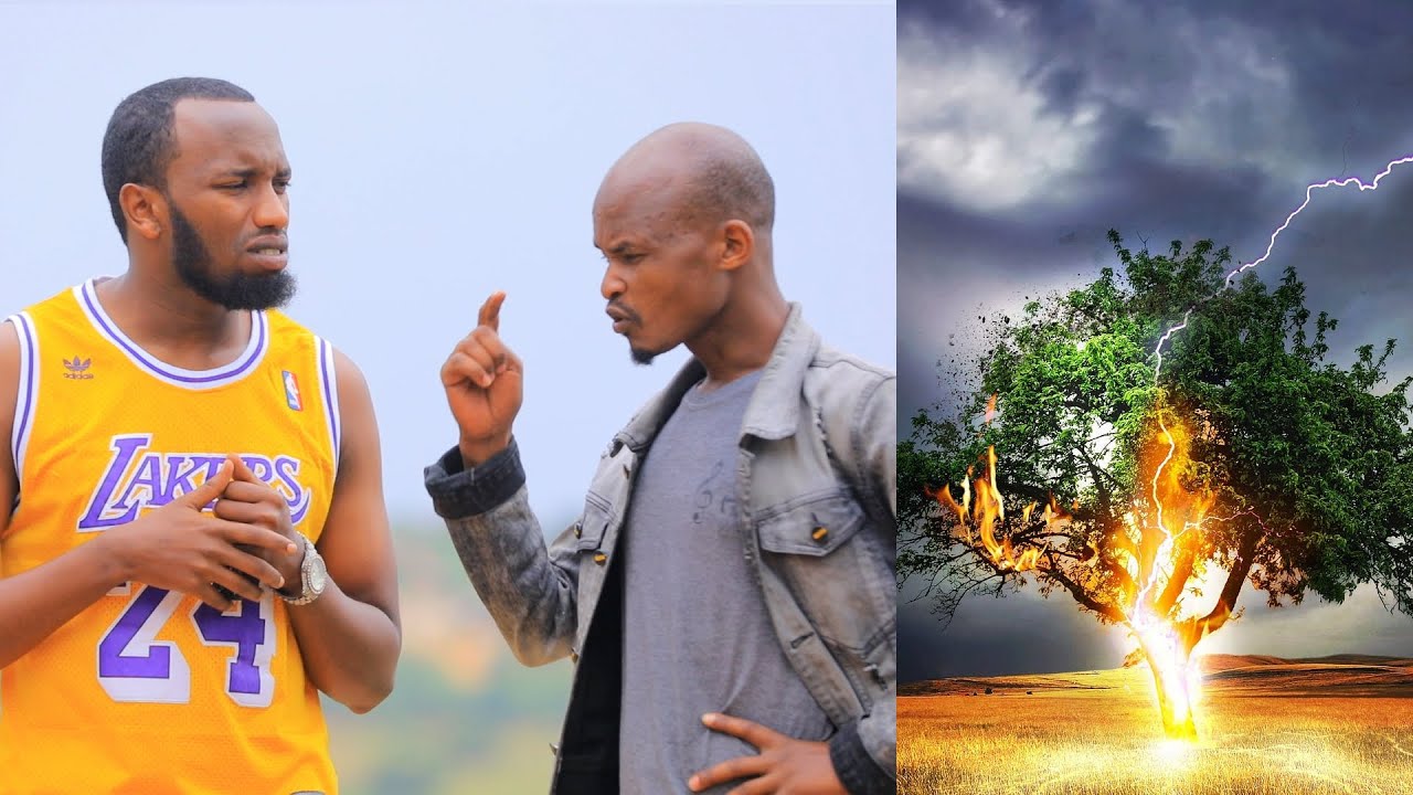 Inkuba yaramukubise iramuhusha  Zaba arumiwe