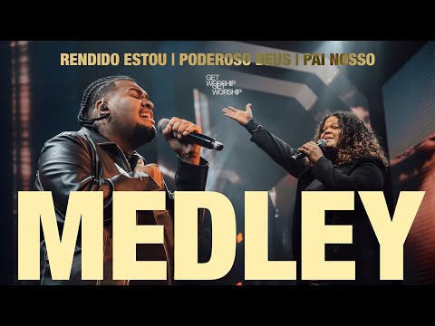 Get Worship and Vinicius Cruz