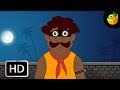 திருடன் கண்டது செல்லமே செல்லம் குழந்