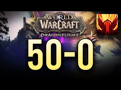 Three Battlegrounds One Build | Dragonflight Fury Warrior PvP