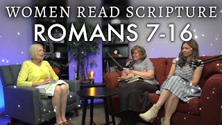 Women Read Scripture video thumbnail