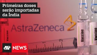 ‘Brasil é um dos países mais preparados para distribuição de vacina’, diz vice-presidente da Fiocruz